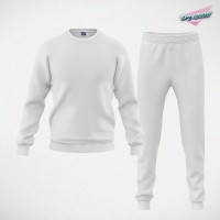 Duks normal i donji deo slim fit - muški