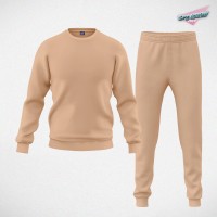 Duks normal i donji deo slim fit - muški