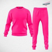 Duks normal i donji deo slim fit - muški