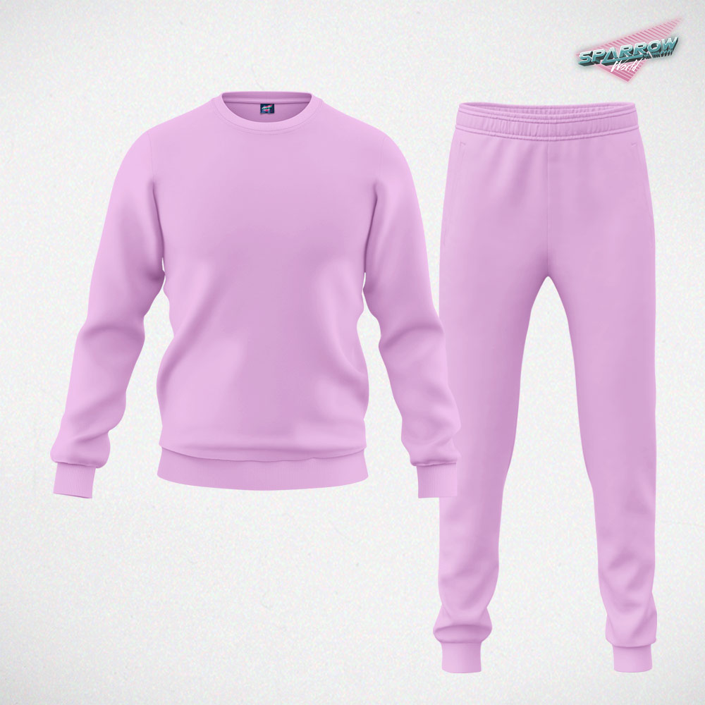 Duks normal i donji deo slim fit - muški