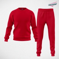 Duks normal i donji deo slim fit - muški