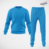 Duks normal i donji deo slim fit - muški