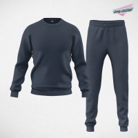 Duks normal i donji deo slim fit - muški