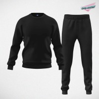 Duks normal i donji deo slim fit - muški