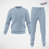 Duks normal i donji deo slim fit - muški