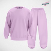 Duks oversize i donji deo oversize - zenski