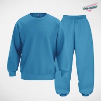 Duks oversize i donji deo oversize - zenski