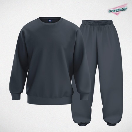 Duks oversize i donji deo oversize - muški 
