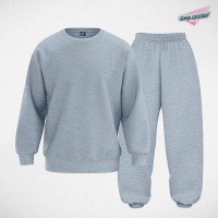 Duks oversize i donji deo oversize - zenski