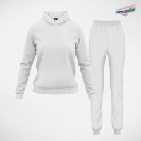 duks  sa kapuljačom i donji deo normal - zenski