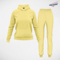 duks  sa kapuljačom i donji deo normal - zenski