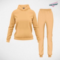 duks  sa kapuljačom i donji deo normal - zenski