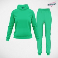 duks  sa kapuljačom i donji deo normal - zenski