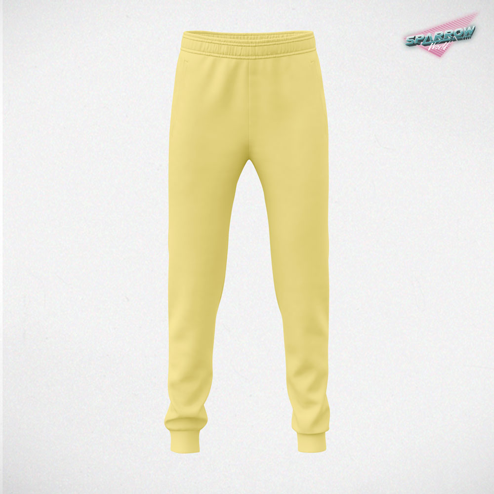 Trenerka -donji deo muška slim fit
