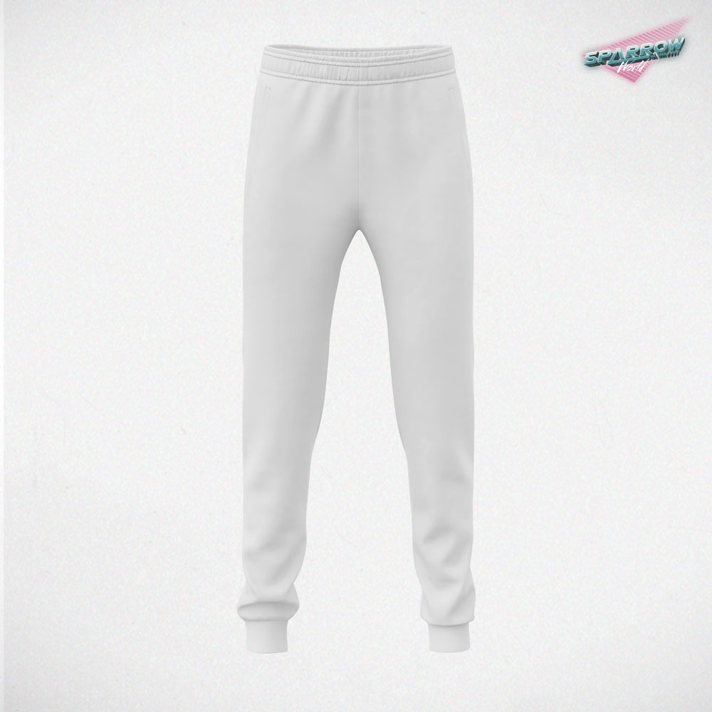 Trenerka -donji deo muška slim fit