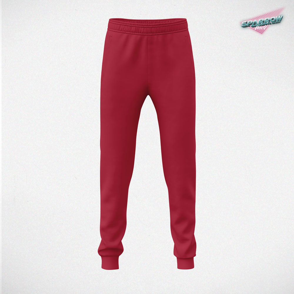 Trenerka -donji deo muška slim fit