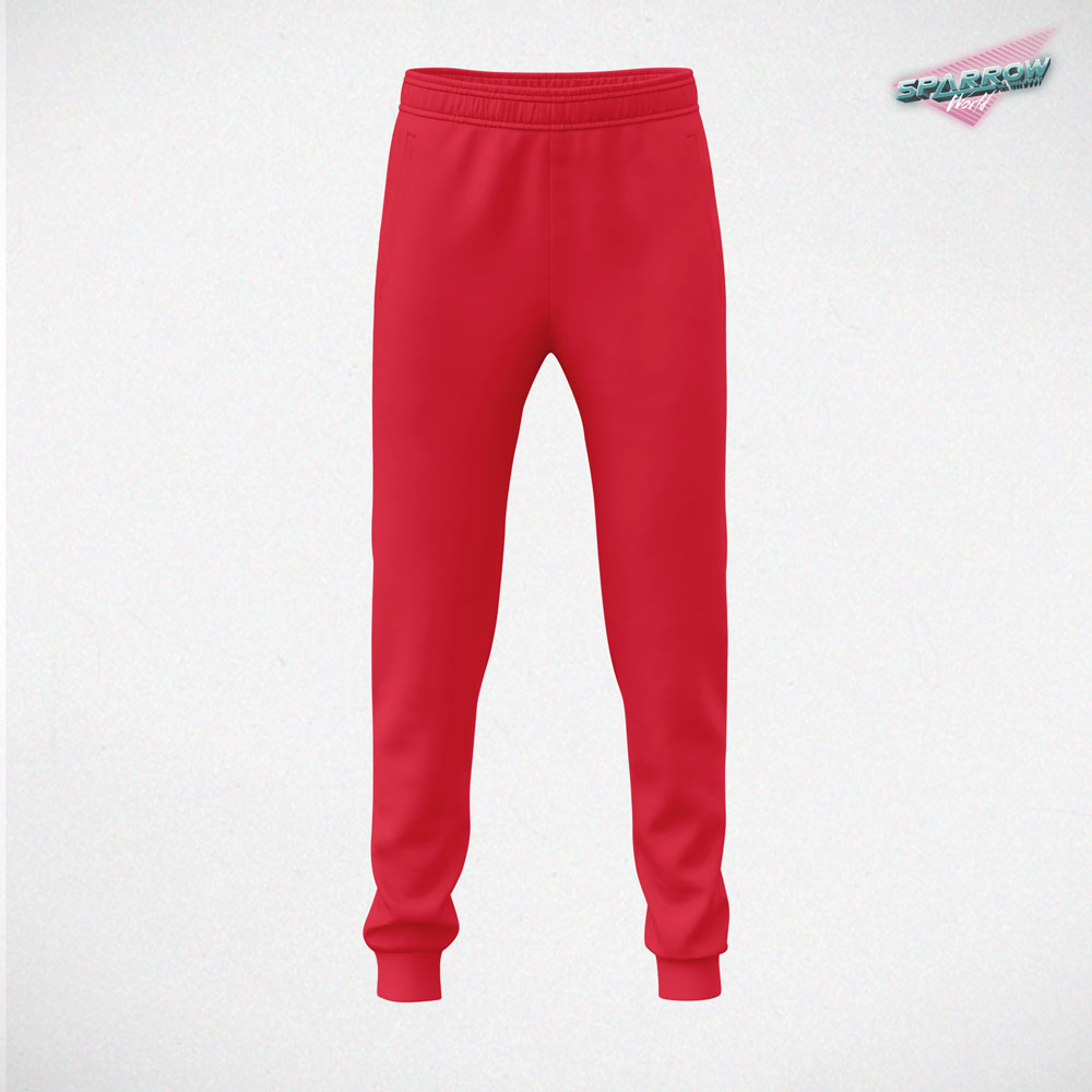 Trenerka -donji deo muška slim fit