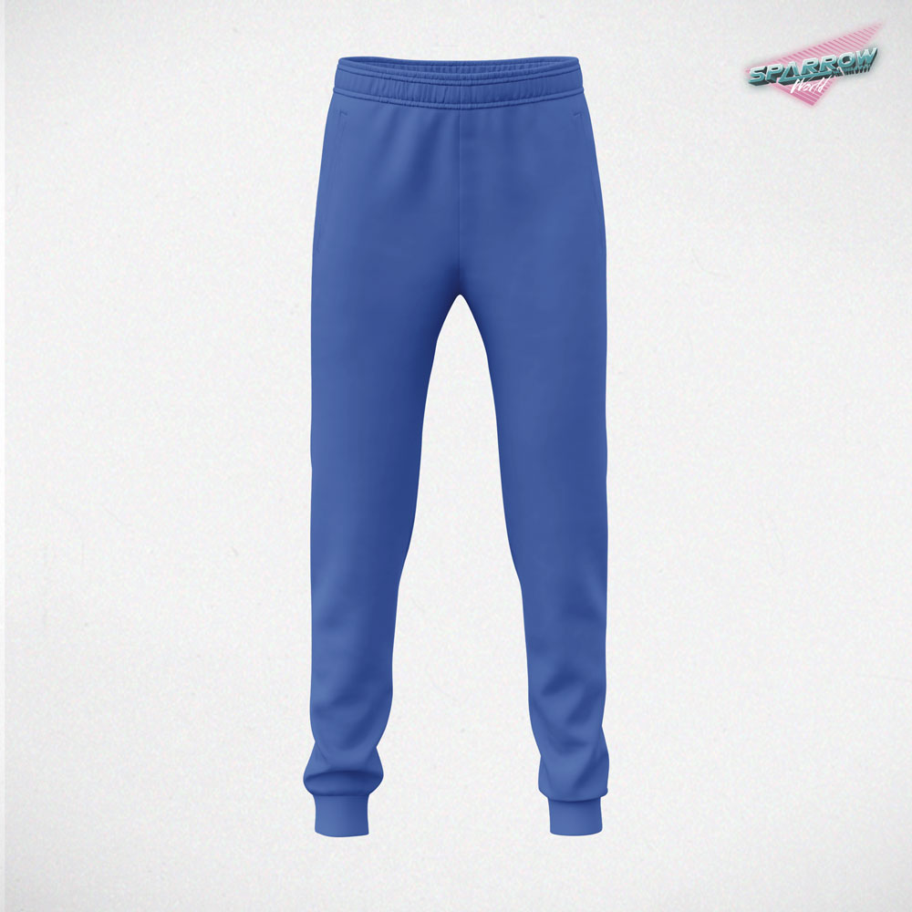 Trenerka -donji deo muška slim fit