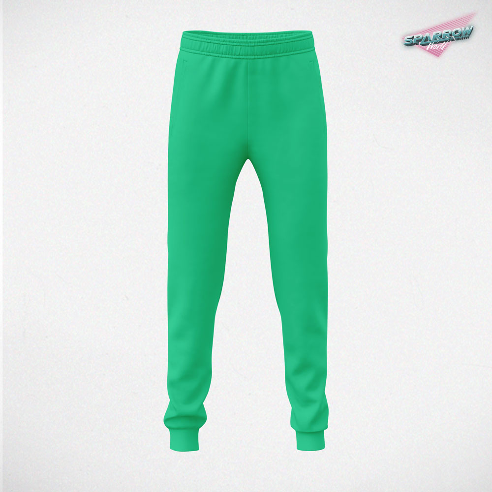 Trenerka -donji deo muška slim fit