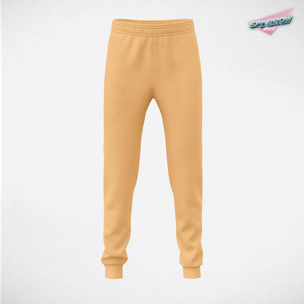 Trenerka -donji deo muška slim fit