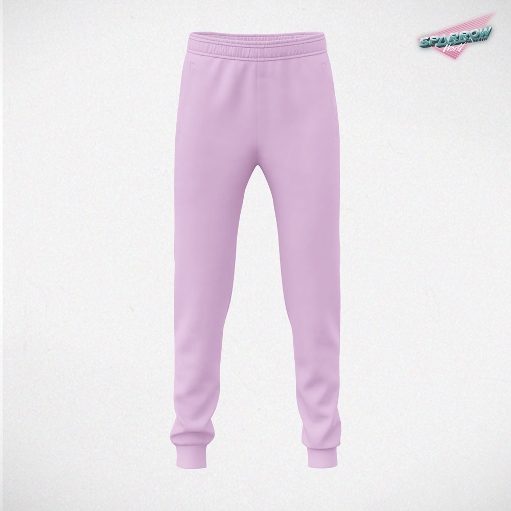 Trenerka -donji deo muška slim fit