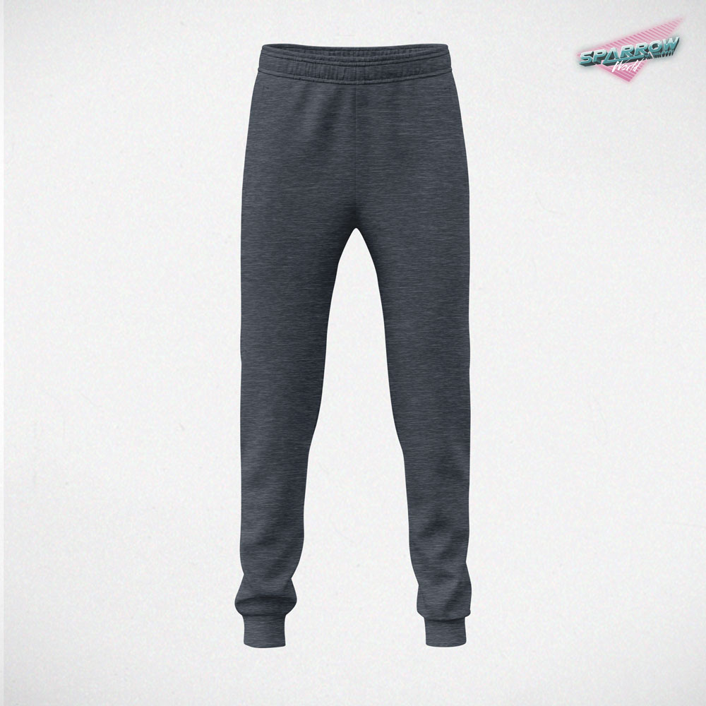 Trenerka -donji deo muška slim fit
