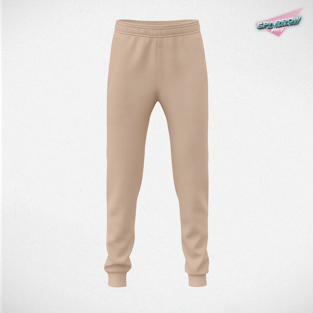 Trenerka -donji deo muška slim fit