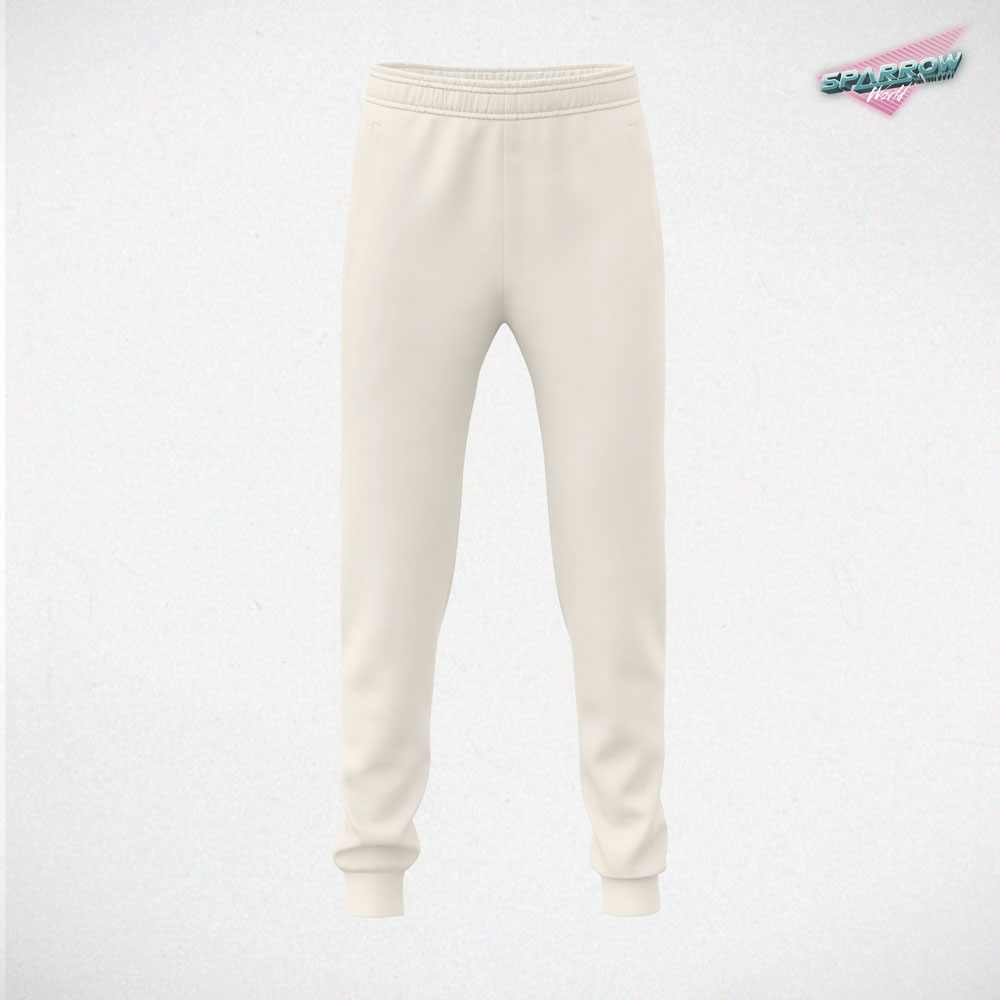 Trenerka -donji deo muška slim fit