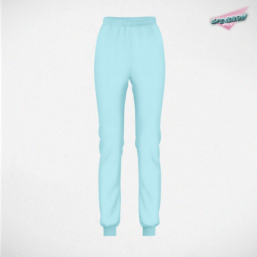 Trenerka - donji deo ženska normal