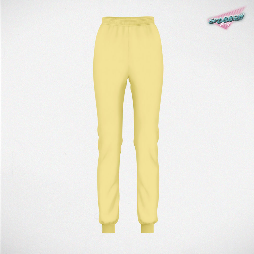 Trenerka - donji deo ženska normal