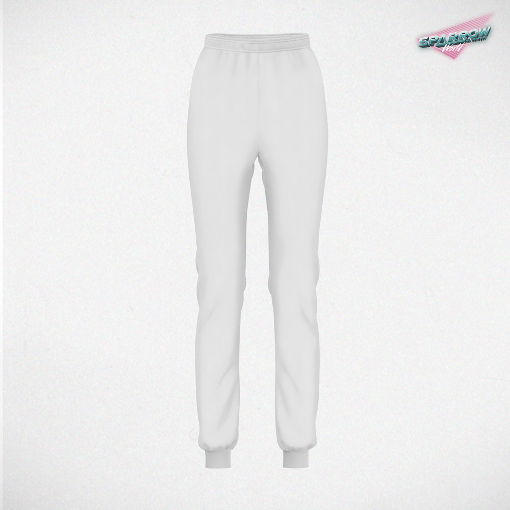 Trenerka - donji deo ženska normal