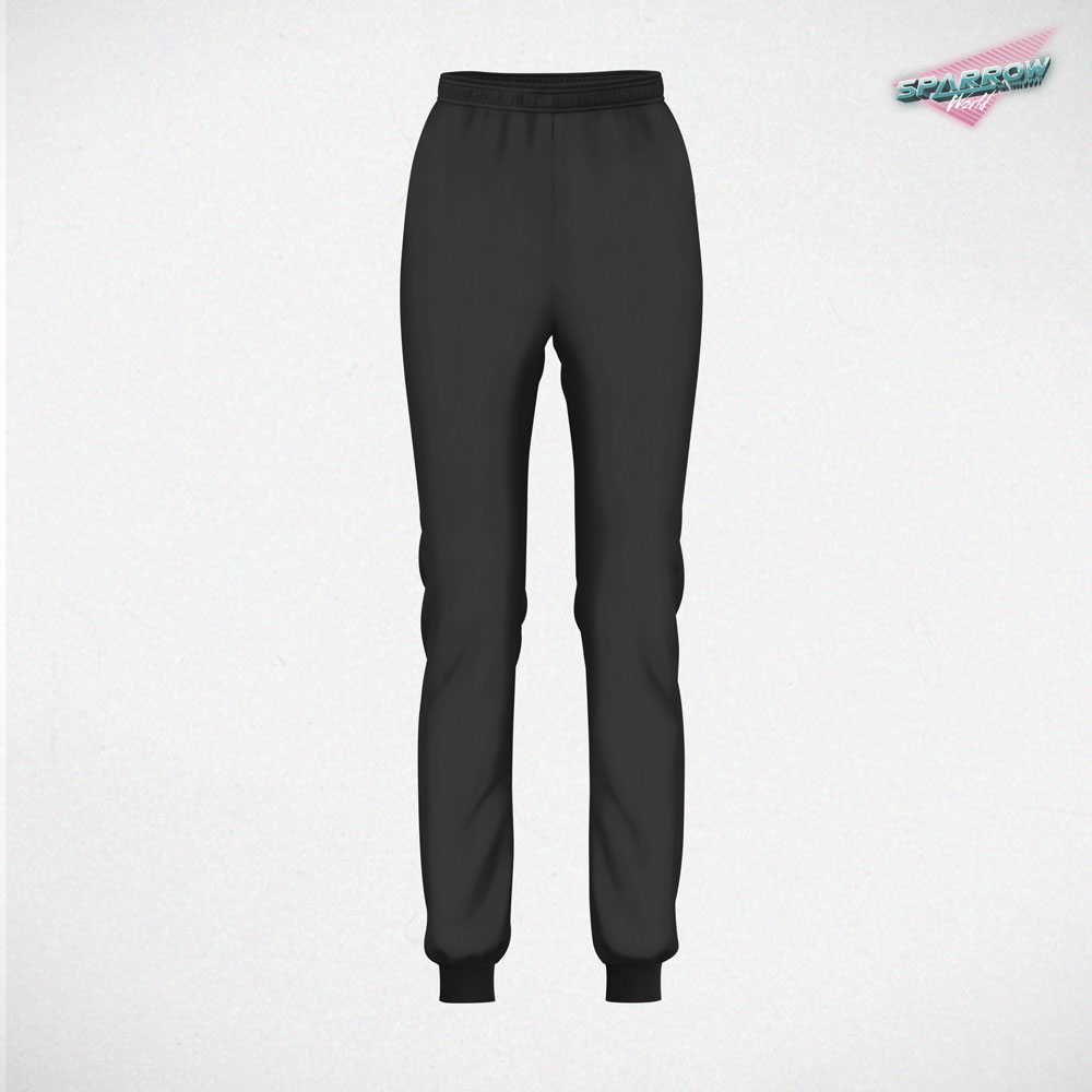 Trenerka - donji deo ženska normal