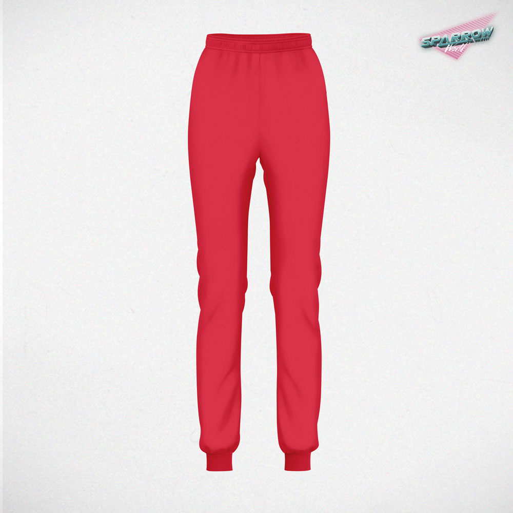 Trenerka - donji deo ženska normal