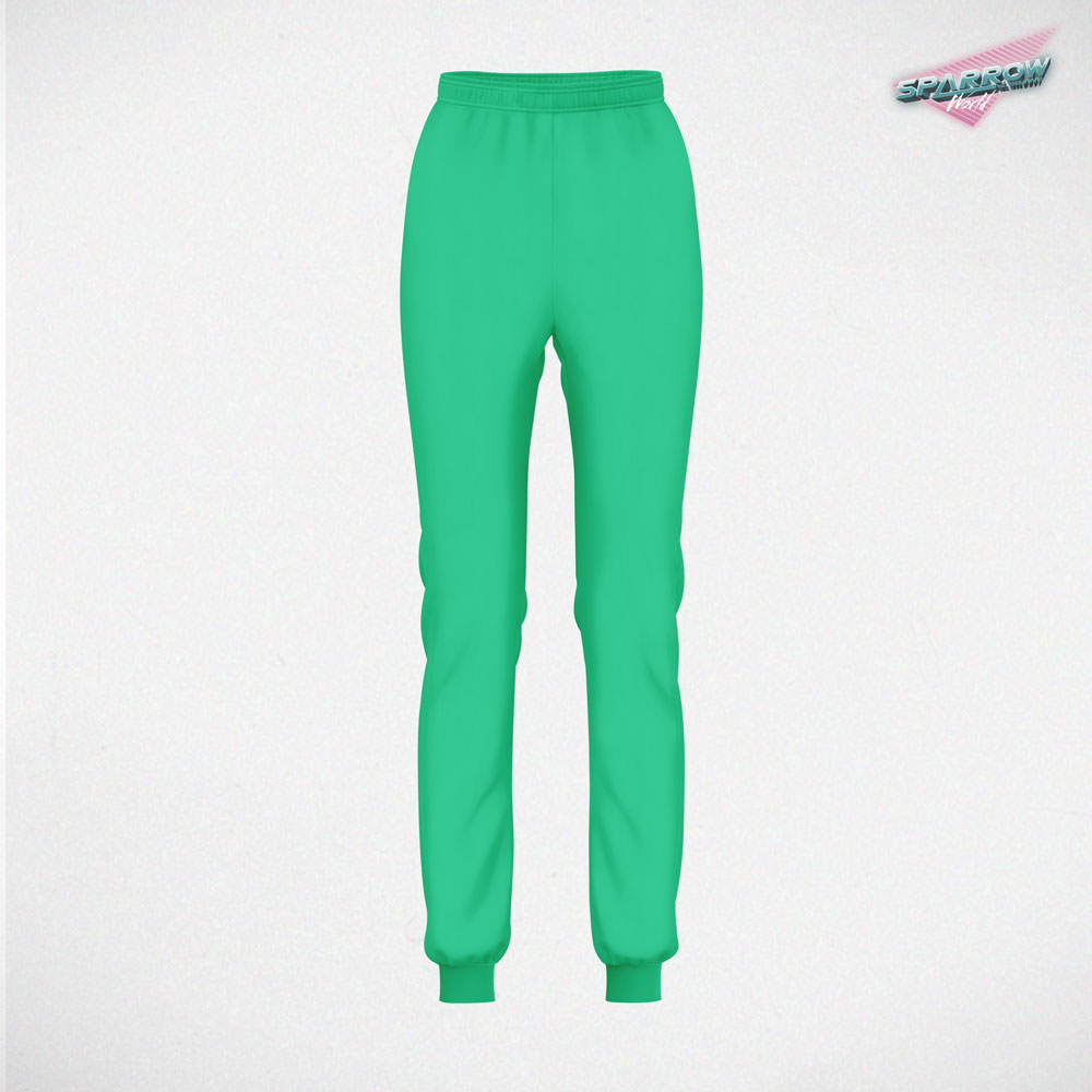 Trenerka - donji deo ženska normal