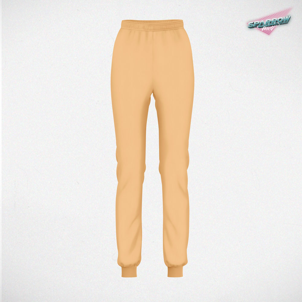 Trenerka - donji deo ženska normal