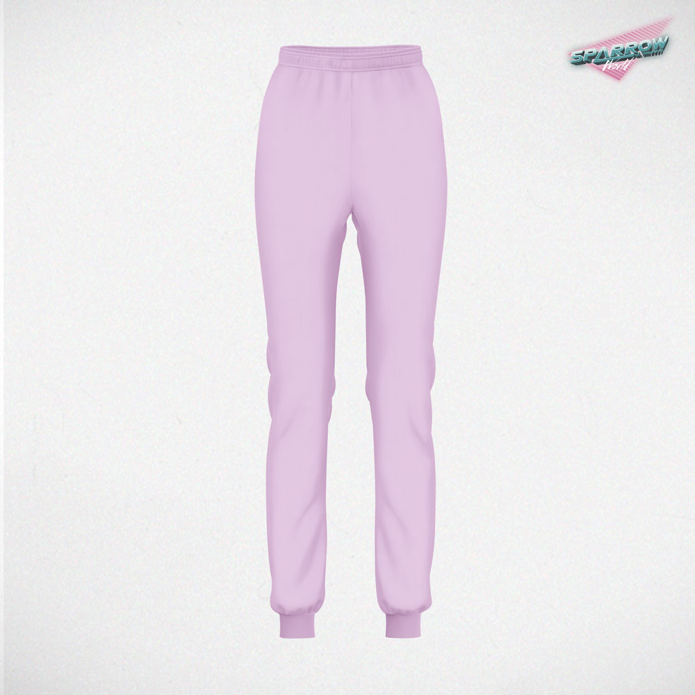 Trenerka - donji deo ženska normal