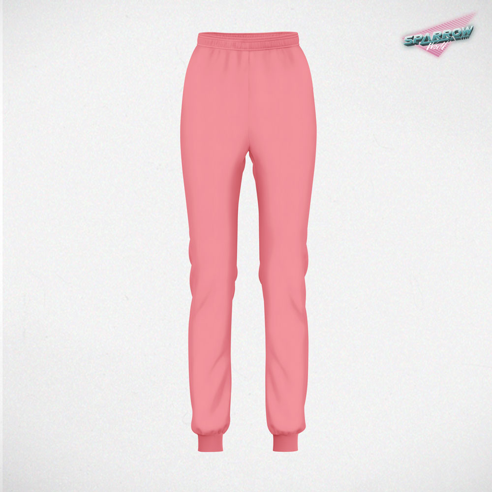 Trenerka - donji deo ženska normal