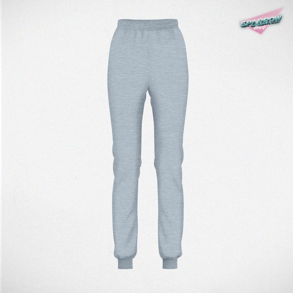 Trenerka - donji deo ženska normal