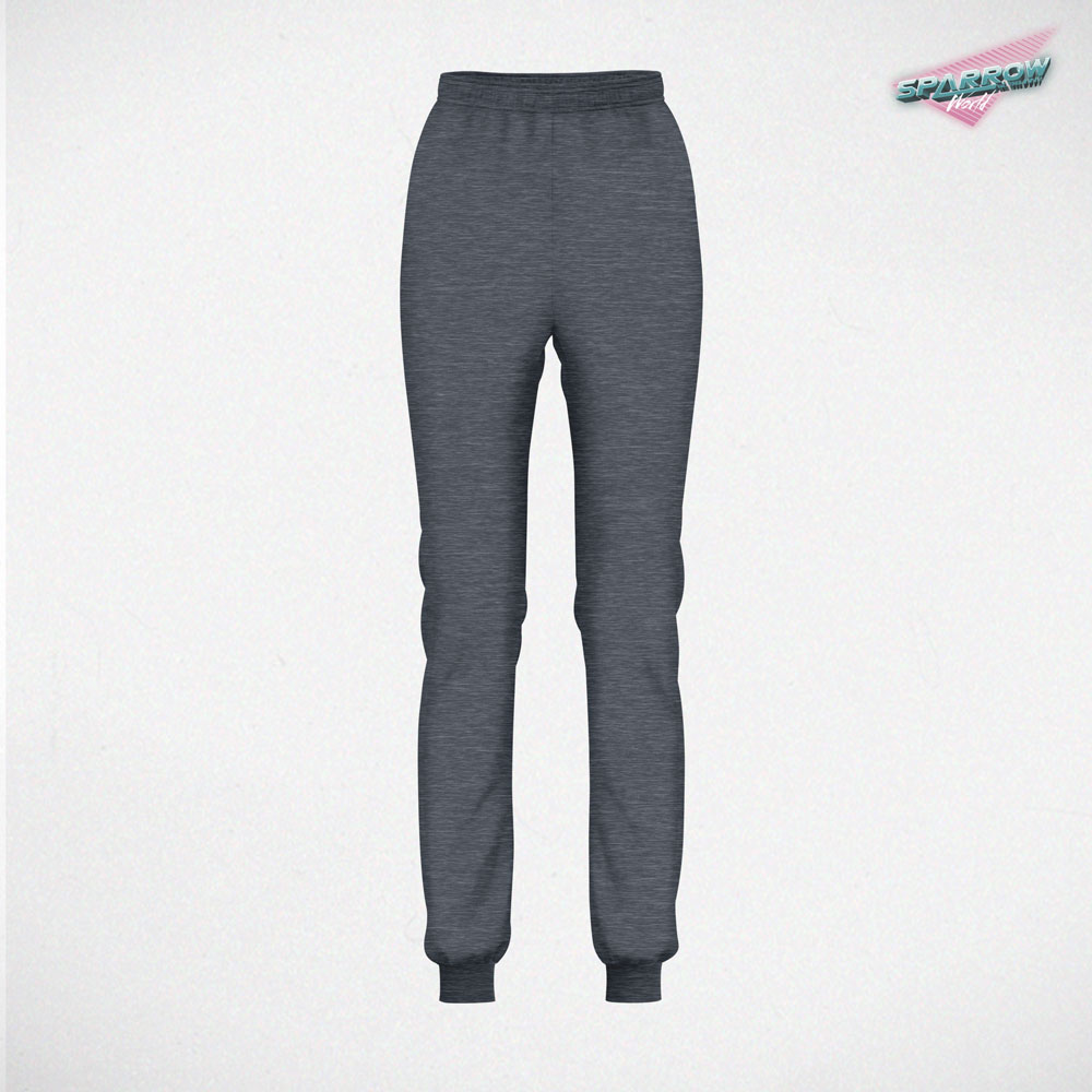 Trenerka - donji deo ženska normal