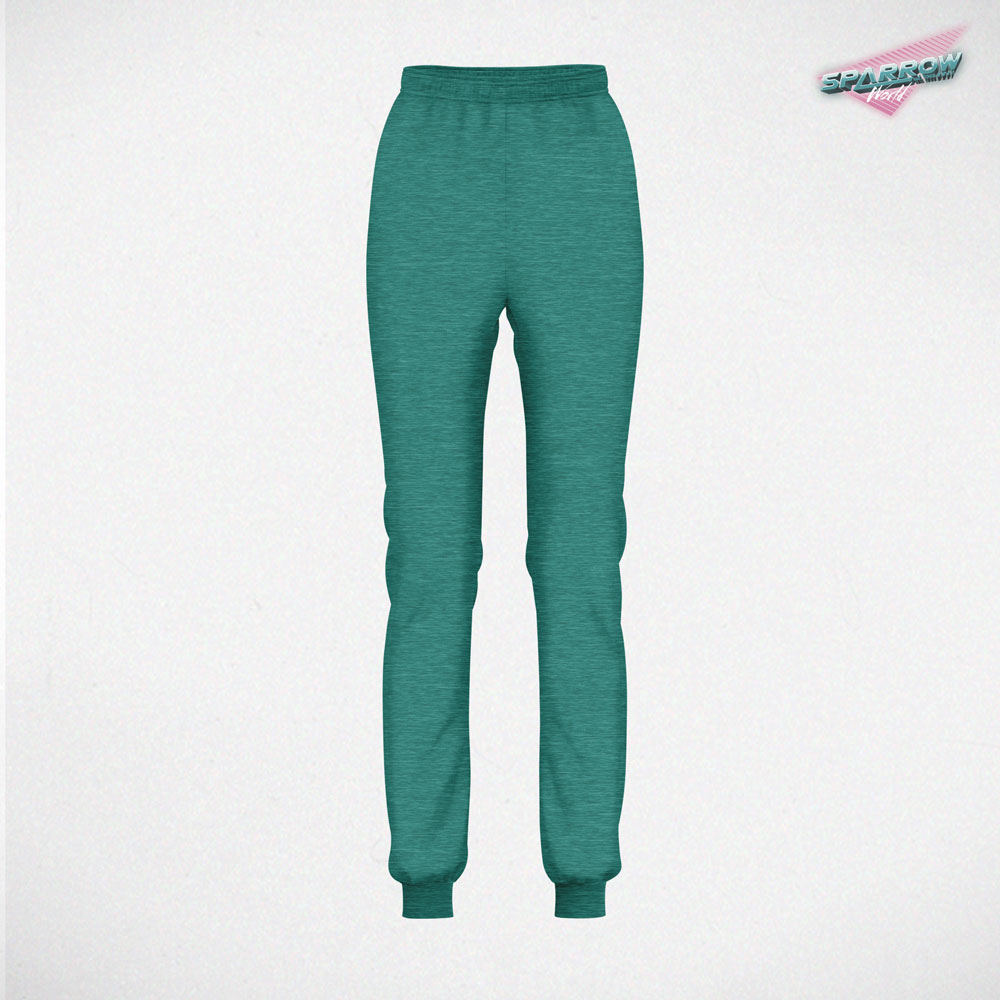 Trenerka - donji deo ženska normal