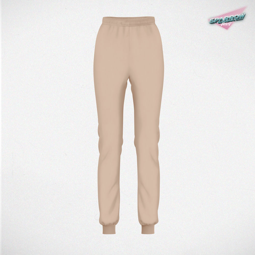 Trenerka - donji deo ženska normal