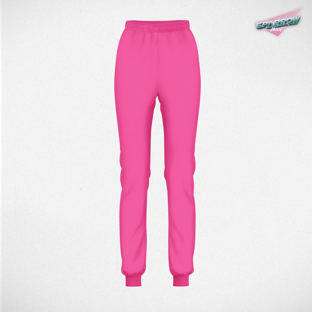 Trenerka - donji deo ženska normal