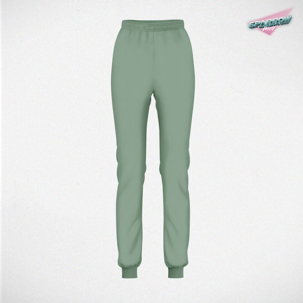 Trenerka - donji deo ženska normal