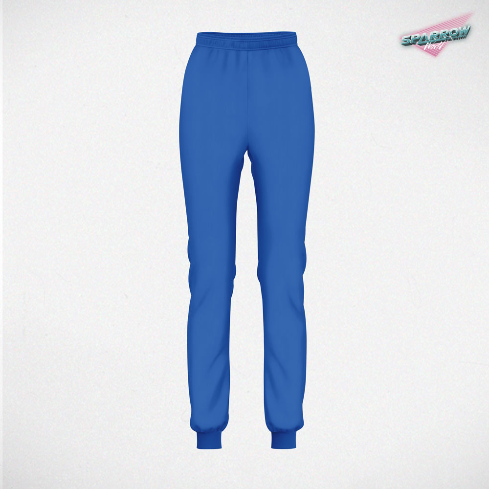 Trenerka - donji deo ženska normal