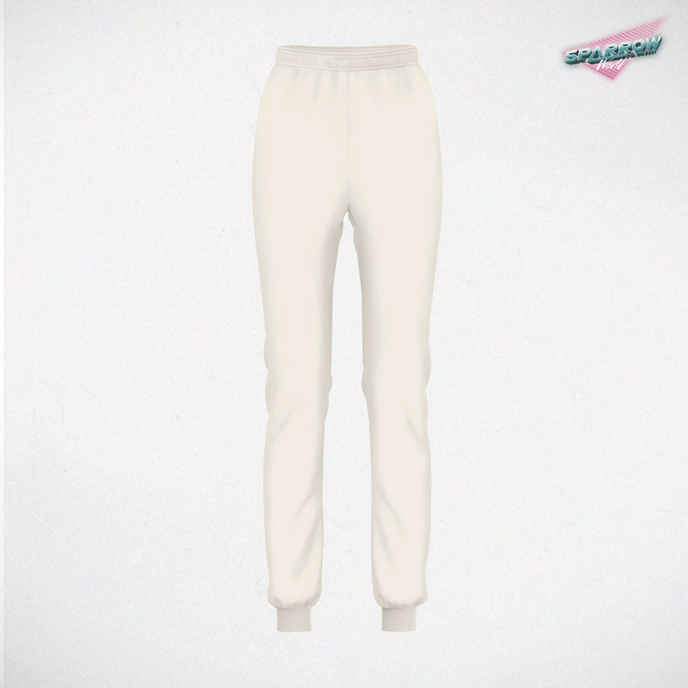 Trenerka - donji deo ženska normal