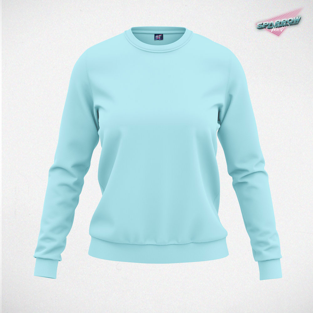 Sparrow duks - ženski