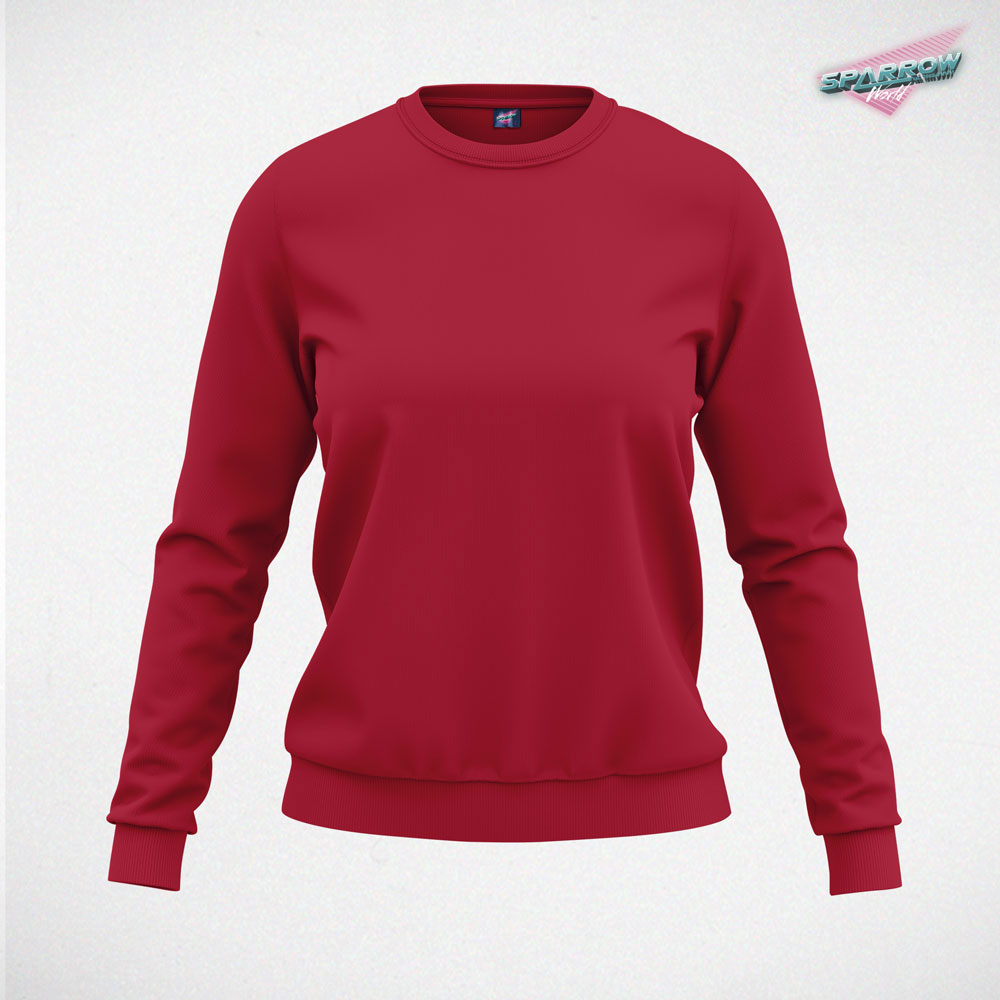 Sparrow duks - ženski