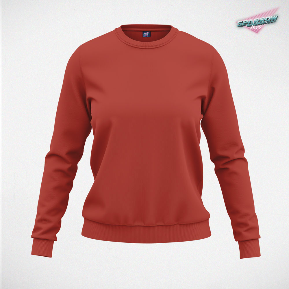 Sparrow duks - ženski