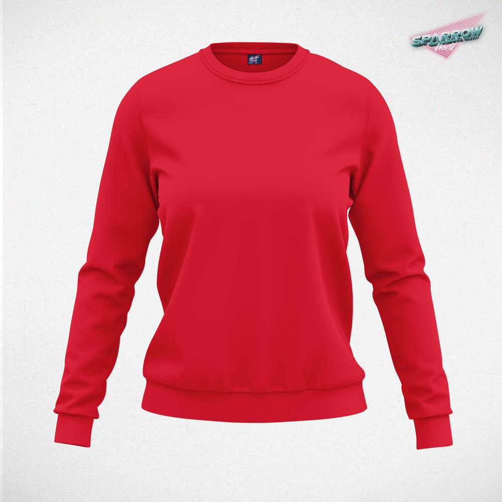 Sparrow duks - ženski