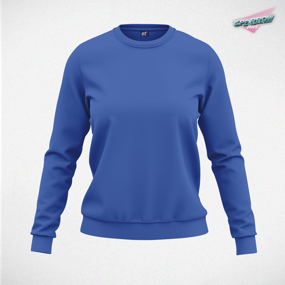 Sparrow duks - ženski